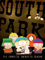 South Park season 20 