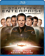 Star Trek: Enterprise - The Complete Fourth Season
