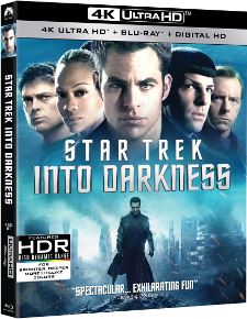 Star Trek Into Darkness