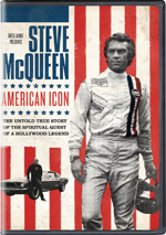 Steve Mcqueen: American Icon