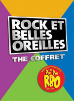 RBO - The Coffret et Bye Bye 2006-2007