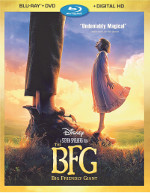 The BFG