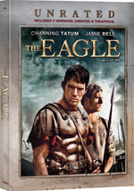 The Eagle / L'aigle De La 9e Lgion