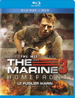 The Marine 3 : Homefront (Le fusilier marin 3 : L'invasion)