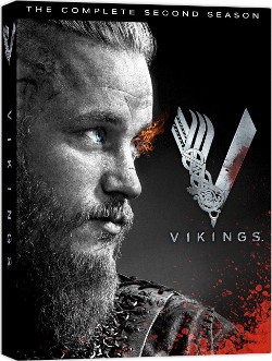 Vikings season 2