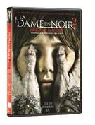 Woman in Black : Angel of death