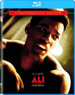 Ali Commemorative Edition