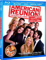 American Reunion (Folies de graduation : La runion)
