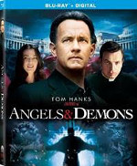 Angels & demons BD