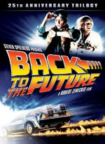 Back to the future 25th Anniversary