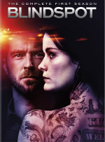 Blindspot: The Complete First Season