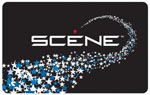Carte SC�NE