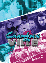 Chambres en ville saison 1 et 2