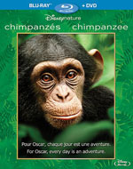 Disneynature: Chimpanzee