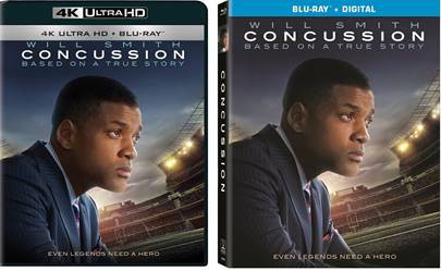 Concussion