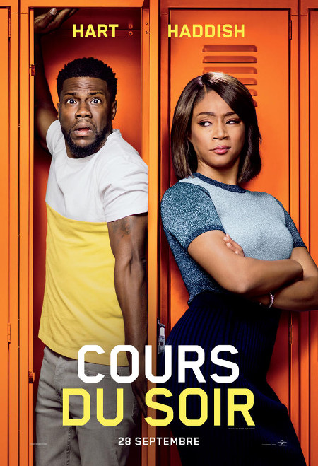 Cours du soir (Night School)