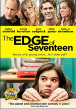 The Edge of Seventeen