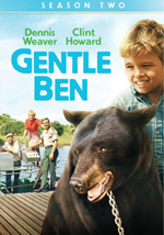 Gentle Ben: Season Two