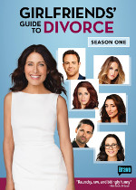 Girlfriends Guide To Divorce season 1