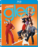 GLEE: The Complete Second Season