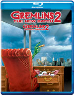 GREMLINS 2: THE NEW BATCH