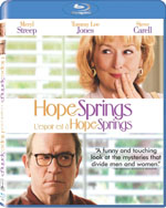 HOPE SPRINGS (L'espoir est  Hope Springs)
