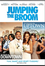 Jumping the Broom