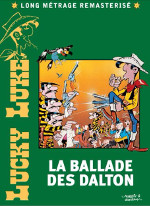 La ballade des Dalton