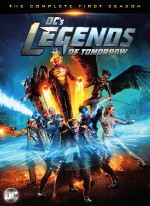 Legends of Tomorrow