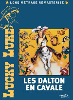 Les Dalton en cavale