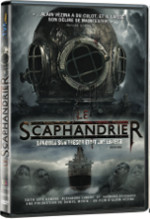 LE SCAPHANDRIER
