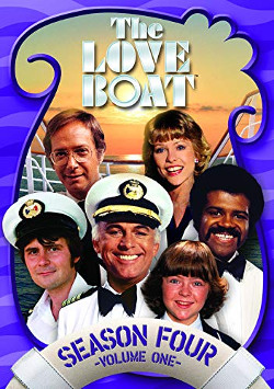 The Love Boat season 4