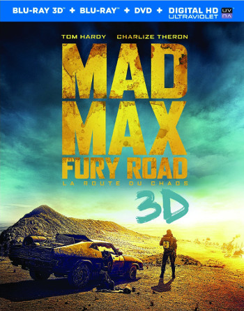 Mad Max Fury Road