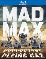 Mad Max High Octane Collection