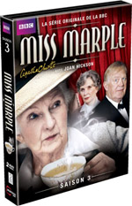 Miss Marple saison 3