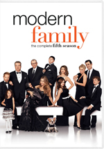 Modern Family: The Complete Fifth Season