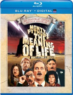 Monty Python's The Meaning of Life: 30th Anniversary Edition