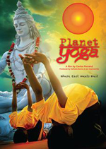 Plante Yoga