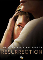 Resurrection: The Complete First Season