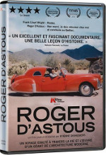 Roger d'Astous