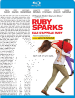 Ruby Sparks (Elle s'appelle Ruby)