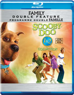 Scooby-Doo 1 & 2