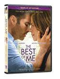 The Best of Me