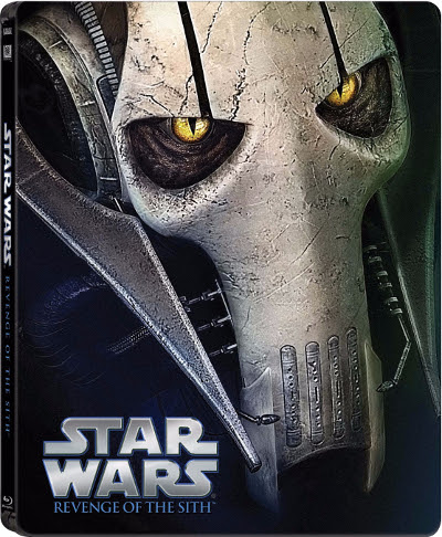 Star Wars Revenge of the Sith