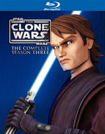 Star Wars: The Clone Wars: Season Three