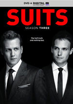 Suits: Season Three