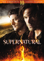 Supernatural: The Complete 10th Season