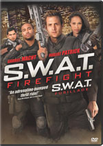 S.W.A.T.: Firefight 