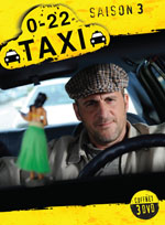 Taxi 0-22 saison 3
