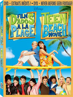 Teen Beach movie